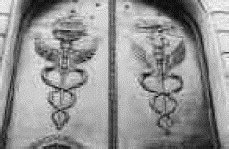 hermes esculaap|A much misunderstood caduceus and the case for an aesculapion.